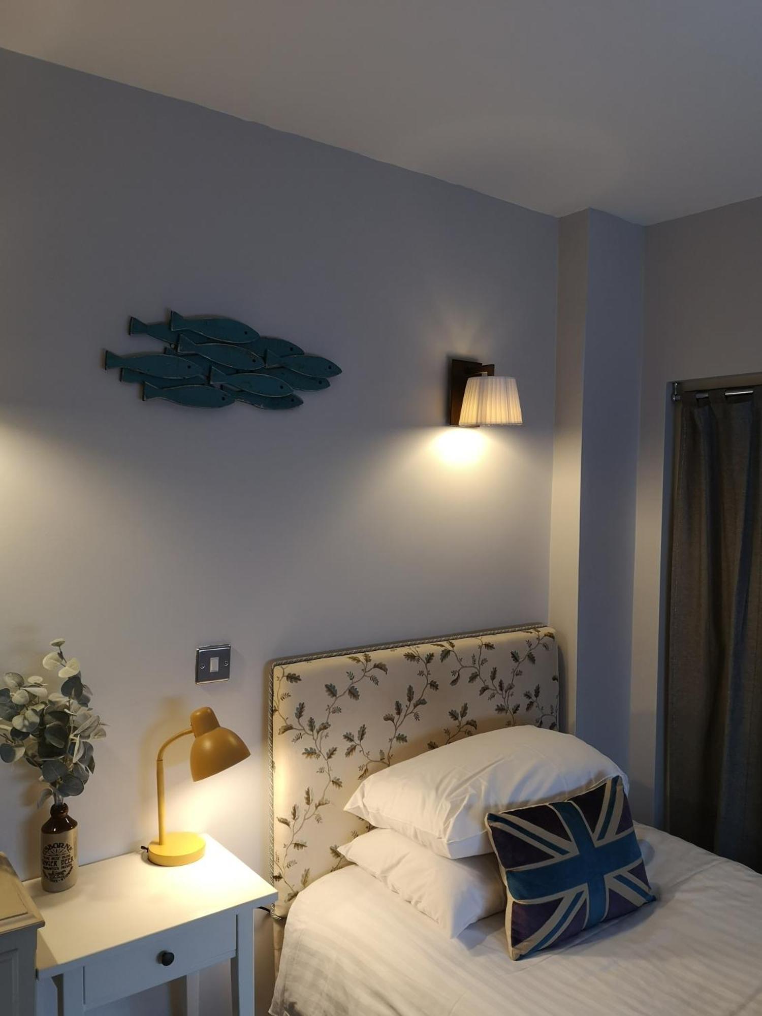 Hotel Old Borough Arms Rye Zimmer foto