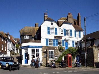 Hotel Old Borough Arms Rye Exterior foto